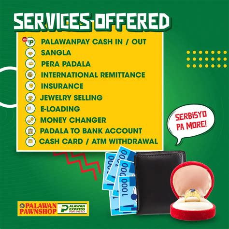 palawan pawnshop|palawan pawnshop services offered.